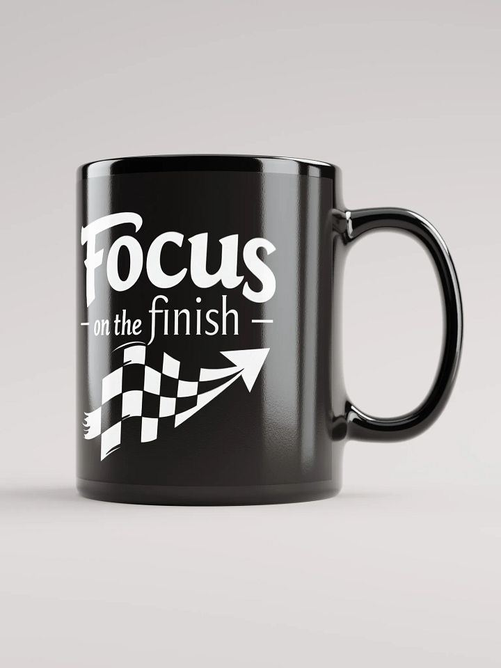 Unlock Your Inner Champion: How Usain Bolt’s Focus on the Finish Mug Can Transform Your Life product image (1)