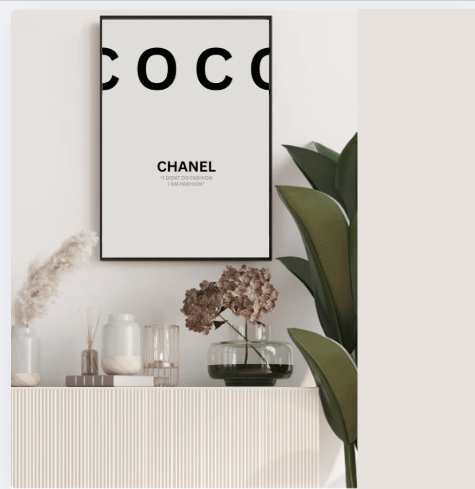 Fashion Wall Art Prints product image (1)