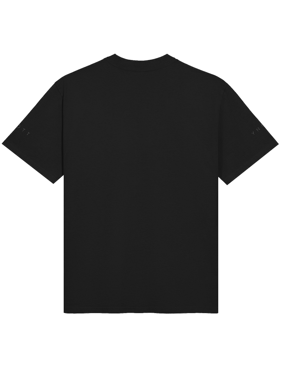 | YNOTT RIBCAGE | TEE product image (7)