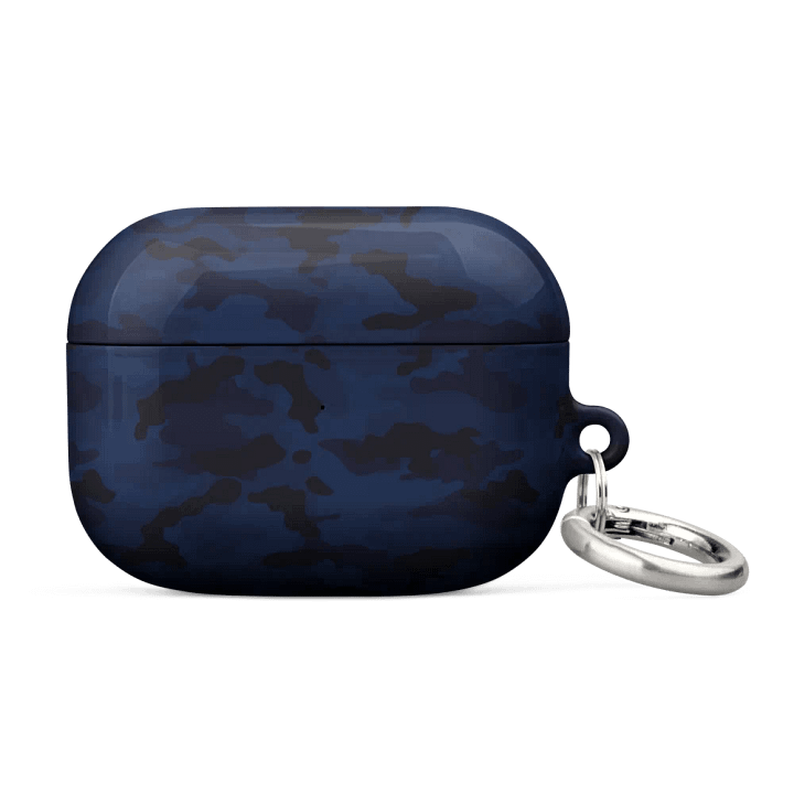 Pacific Camo AirPods Case product image (4)