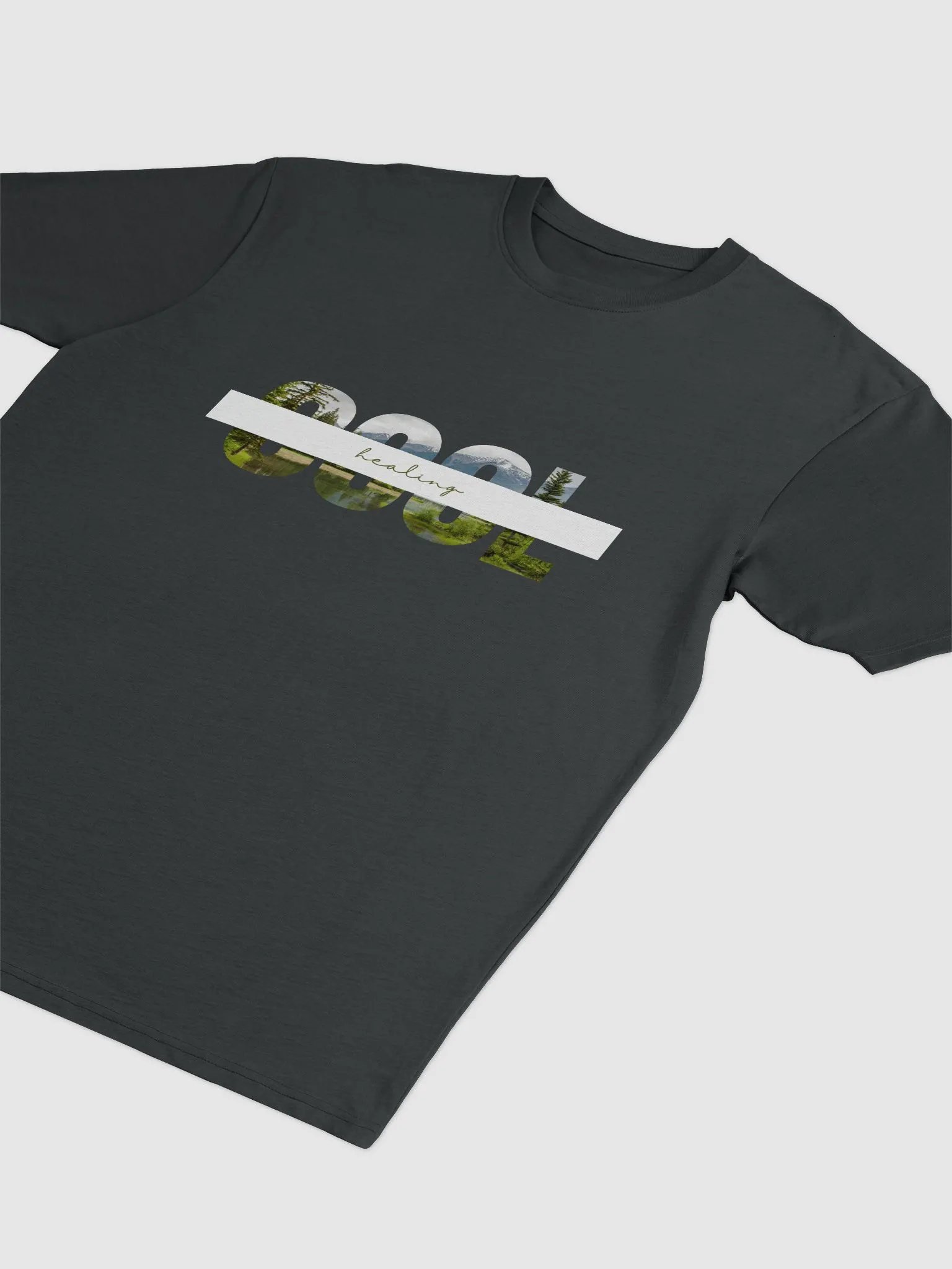 Unisex T-Shirt product image (3)