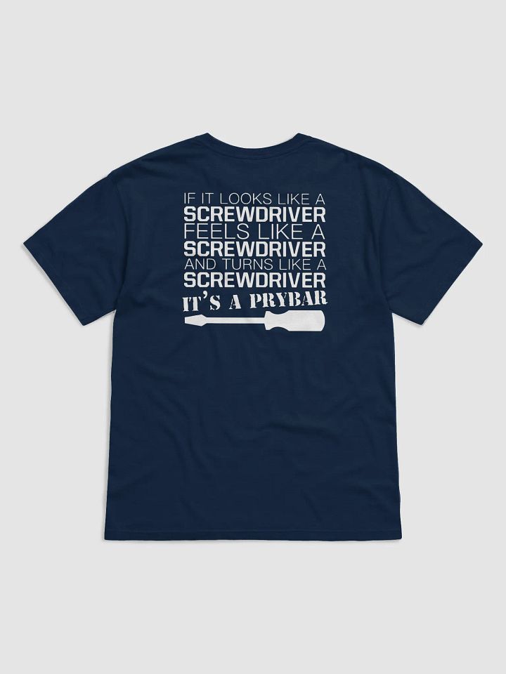 Its a Prybar Shirt product image (1)