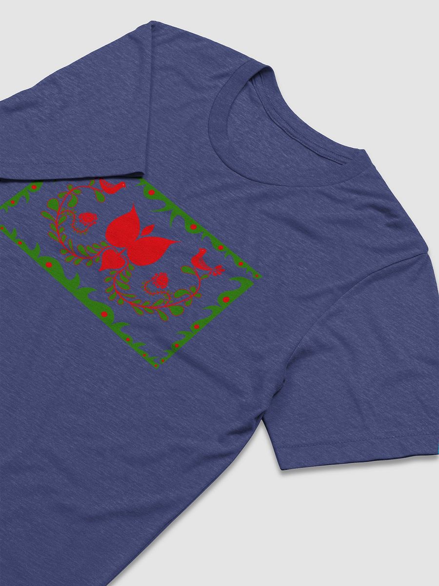 Hungarian Symphony T-Shirt product image (6)