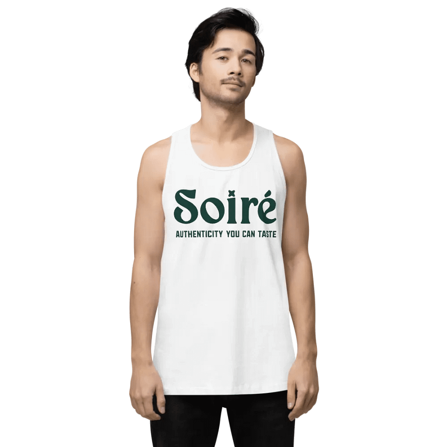 TANK TOP product image (1)