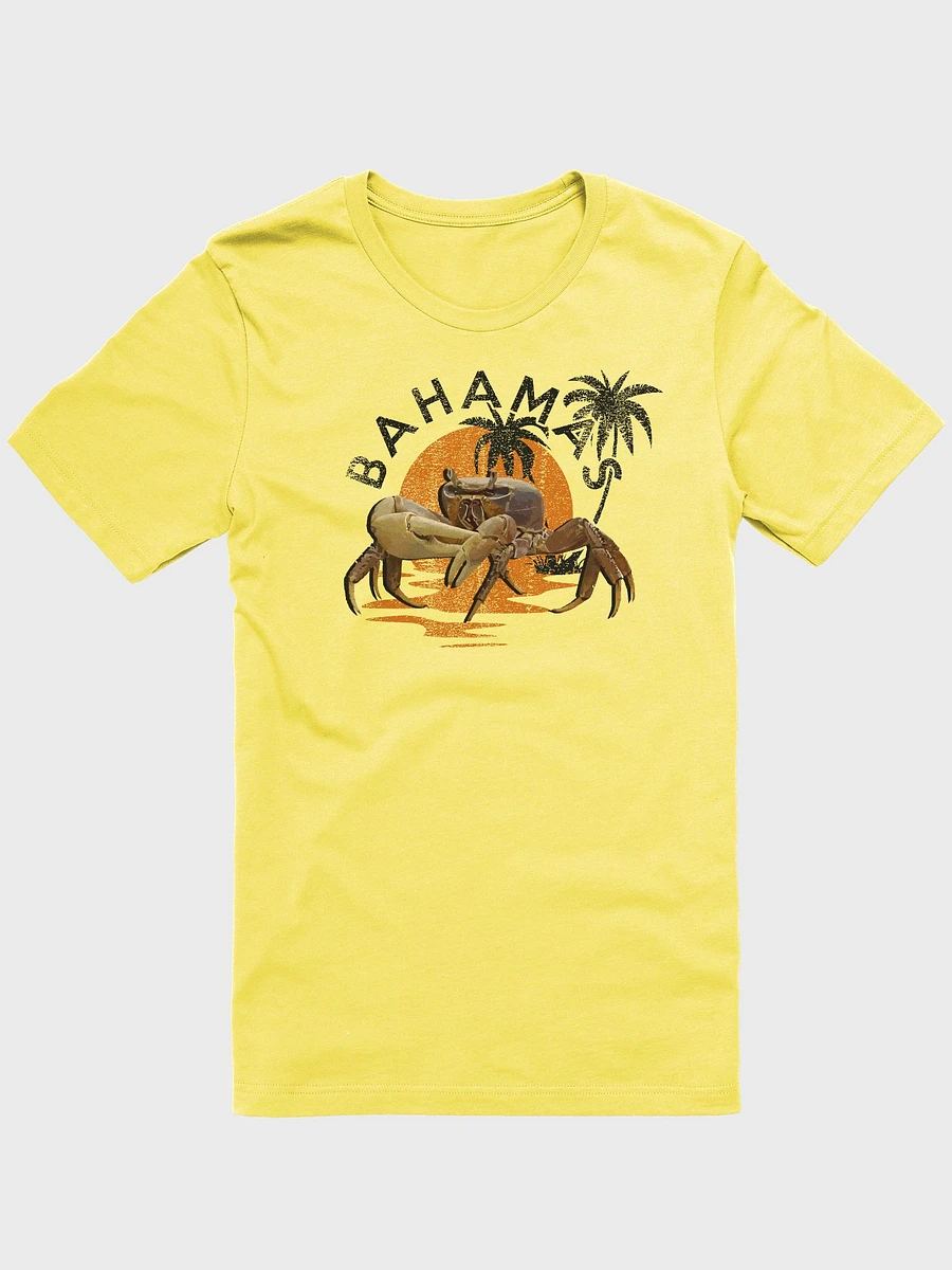 Andros Bahamas Shirt : Andros Crab product image (2)