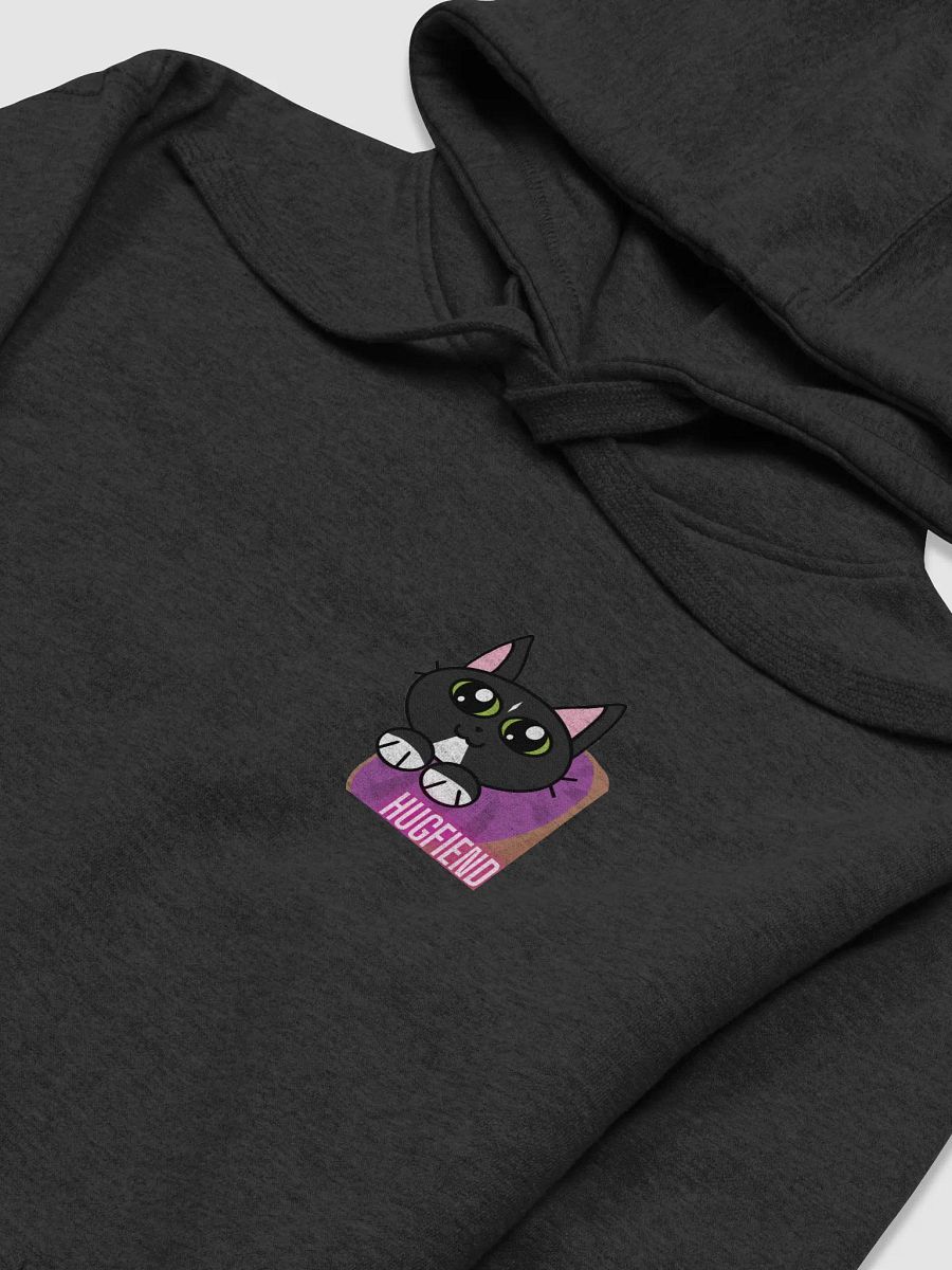 UbeUbe Cotton Heritage Pullover Hoodie product image (27)