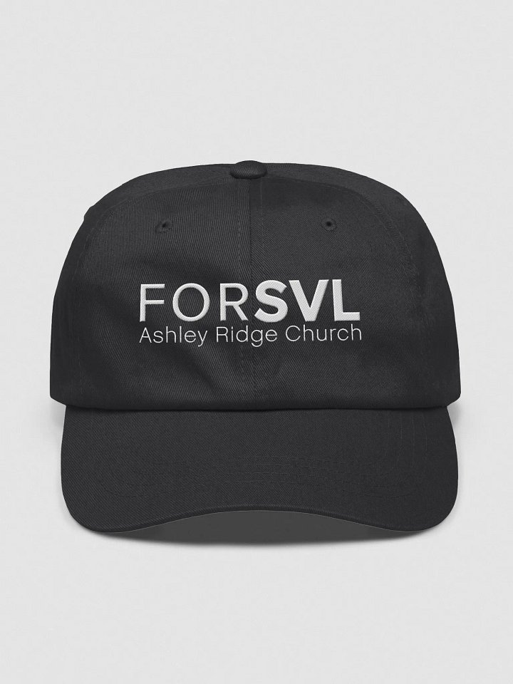 FOR SVL Dad Hat product image (1)