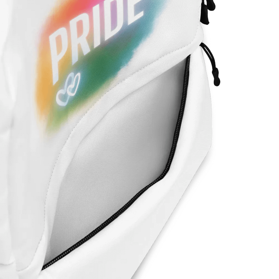 Pride Backpack product image (11)