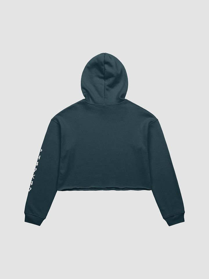 Lurk Crop Hoodie product image (17)