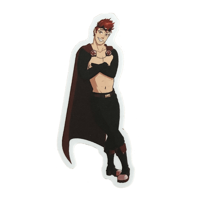 Party Stickers product image (2)