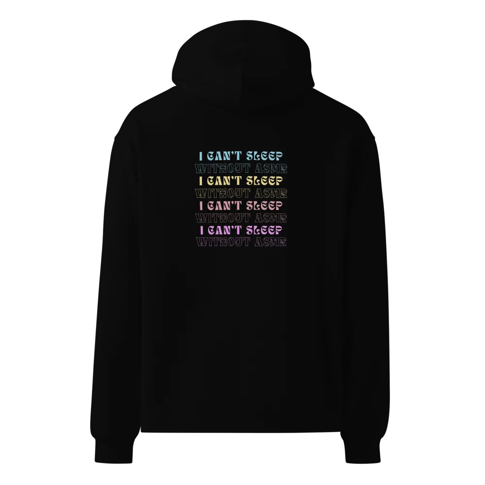 'Iselia ver.2' Hoodie product image (5)