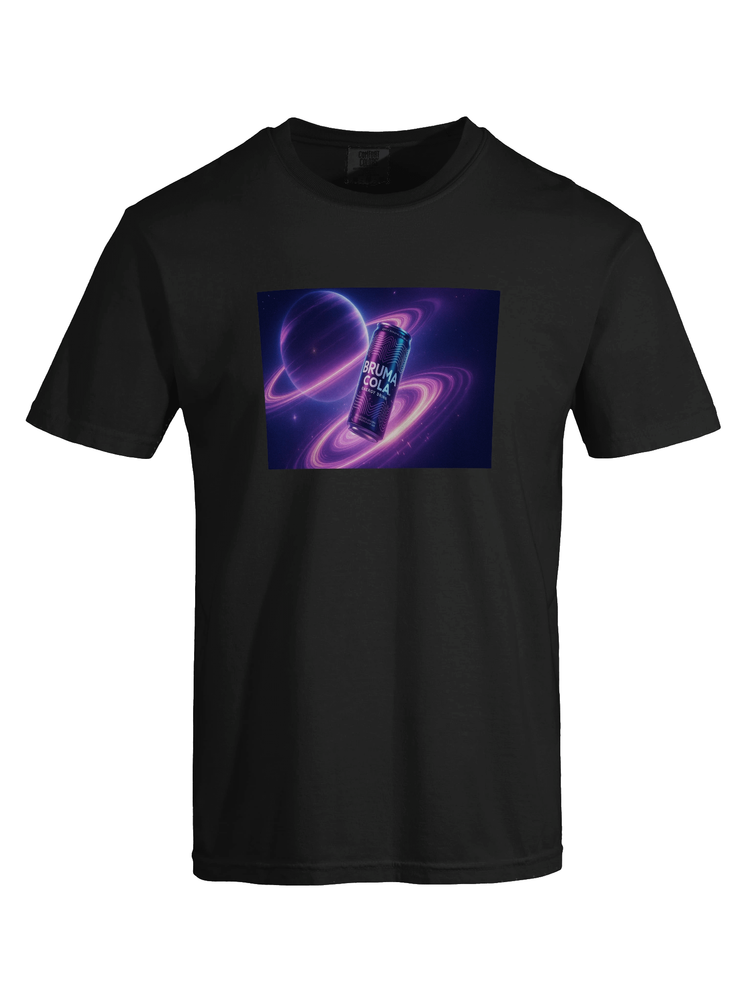 T-shirt Bruma Cola - Elysium 2 product image (7)