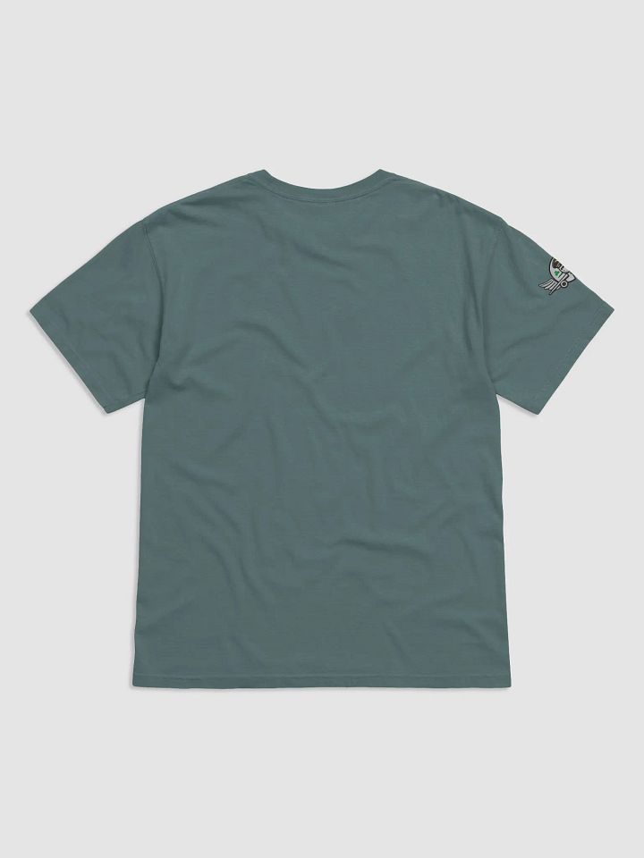 "Eejit!" Small Logo T-Shirt product image (10)