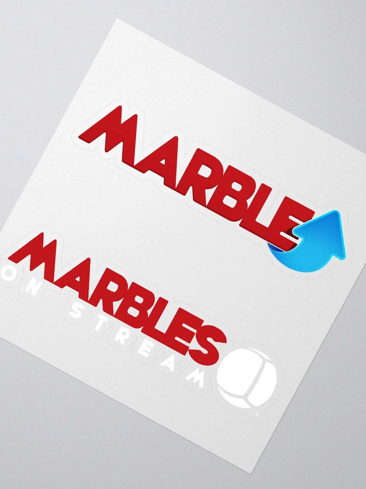 Marble Stickers product image (2)