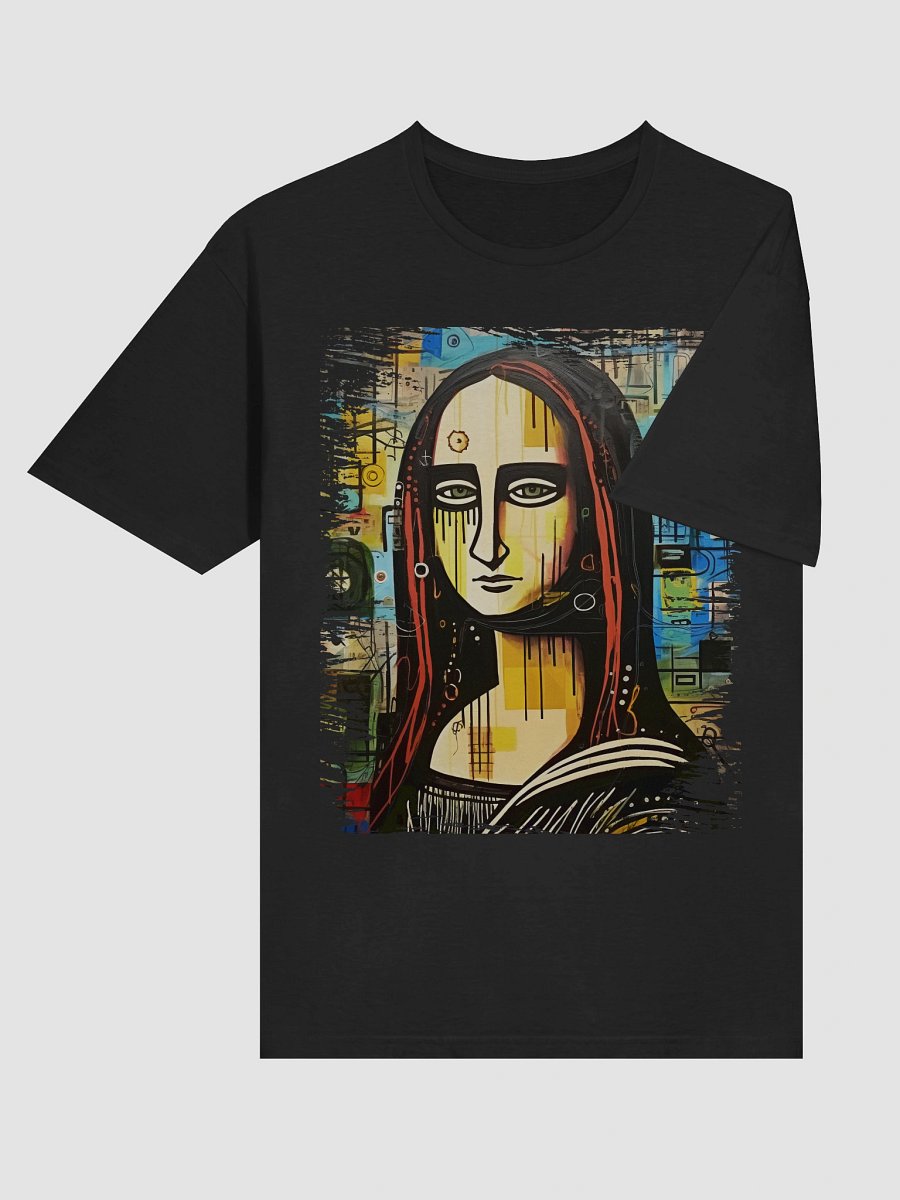 Gothic Mona Lisa (03) product image (49)