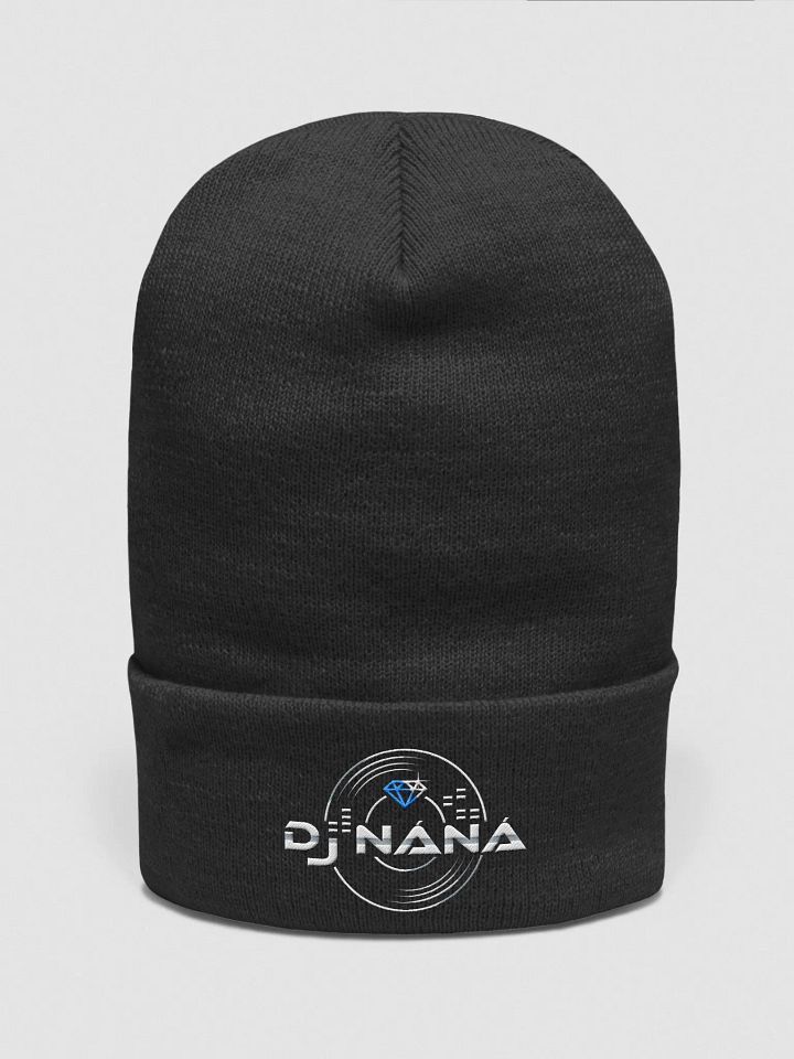 Djnana's Beanie product image (1)