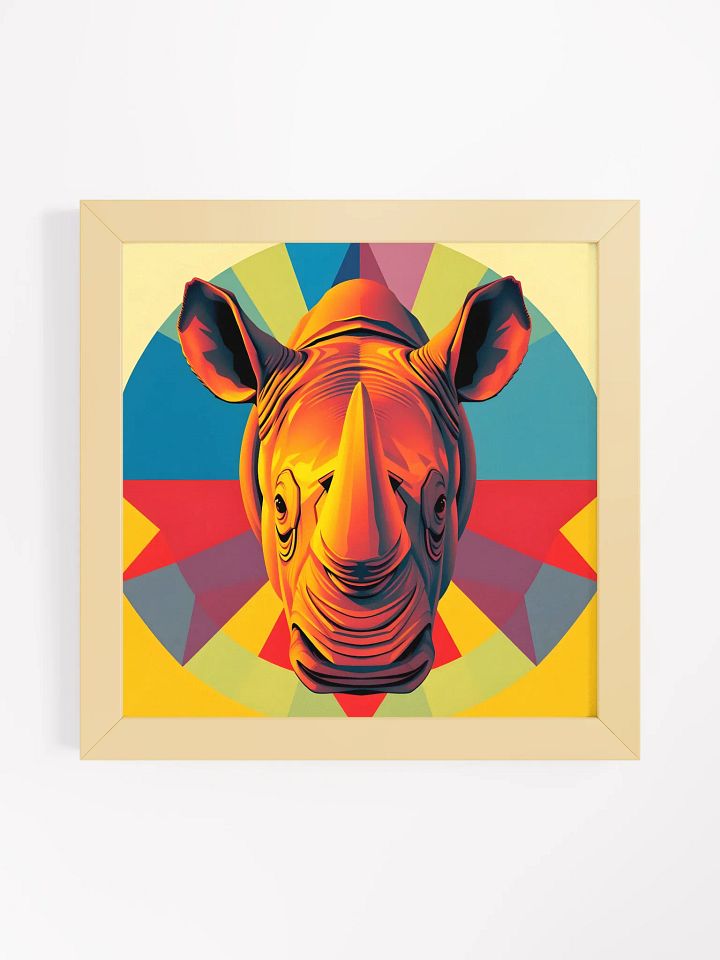 Rhinoceros product image (7)