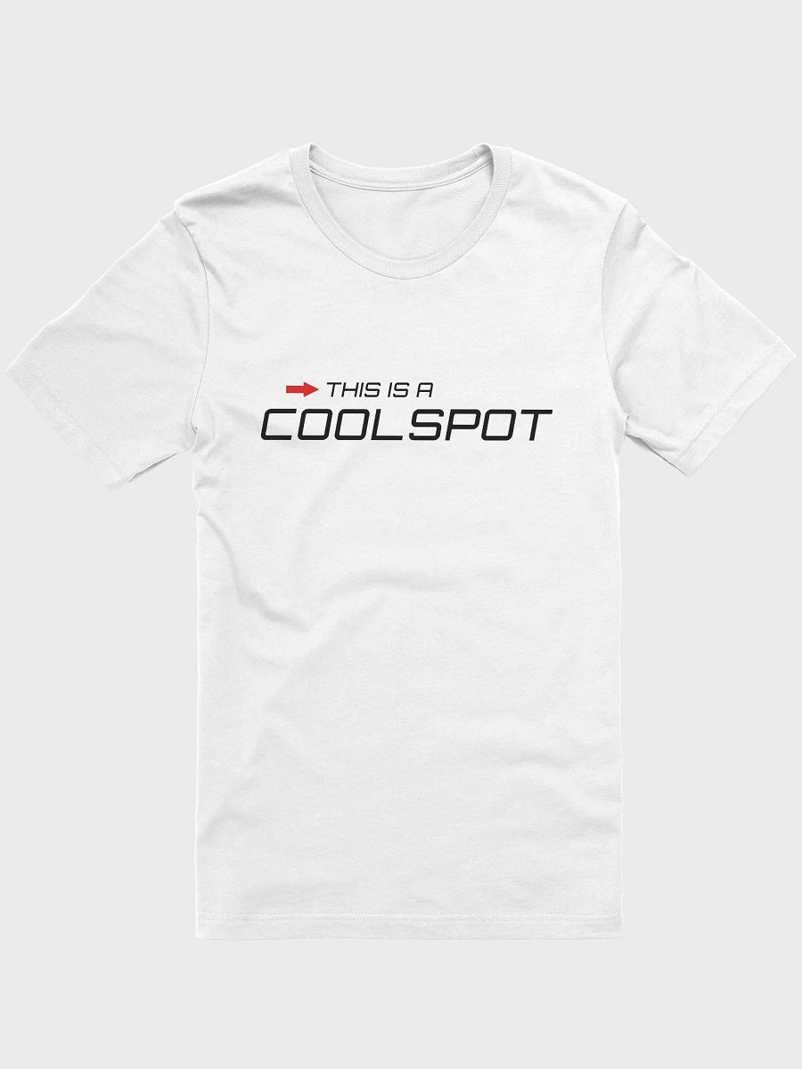 This Is A Cool Shirt product image (5)