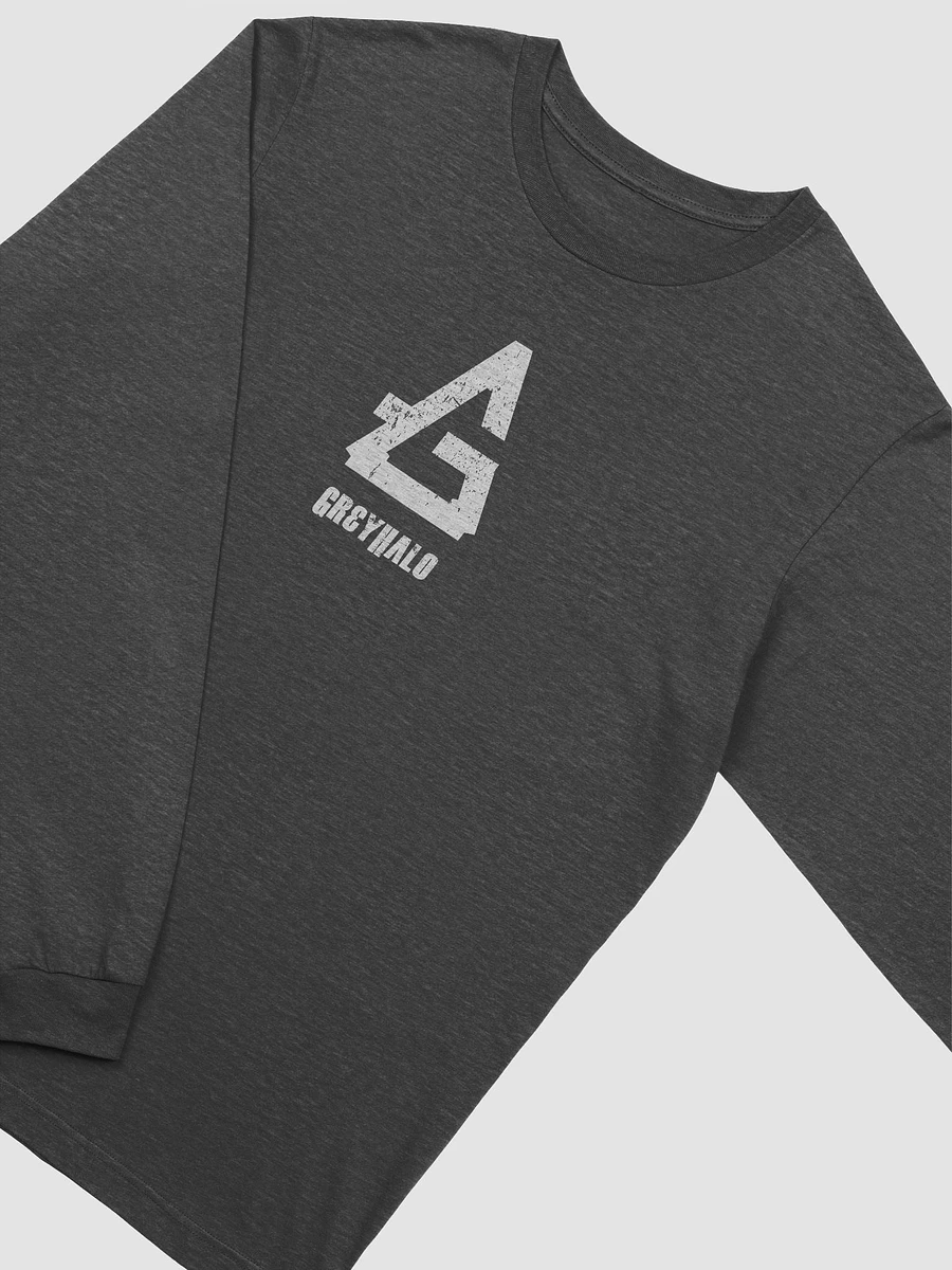 GreyHalo Long Sleeve Shirt product image (3)