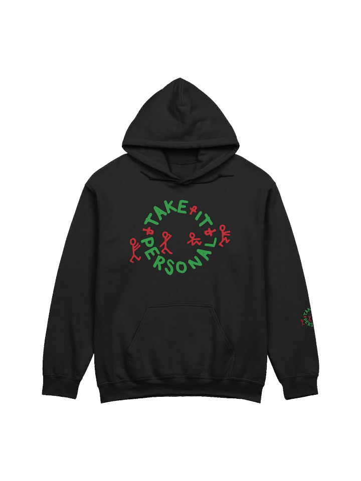 Classic Hoodie product image (1)