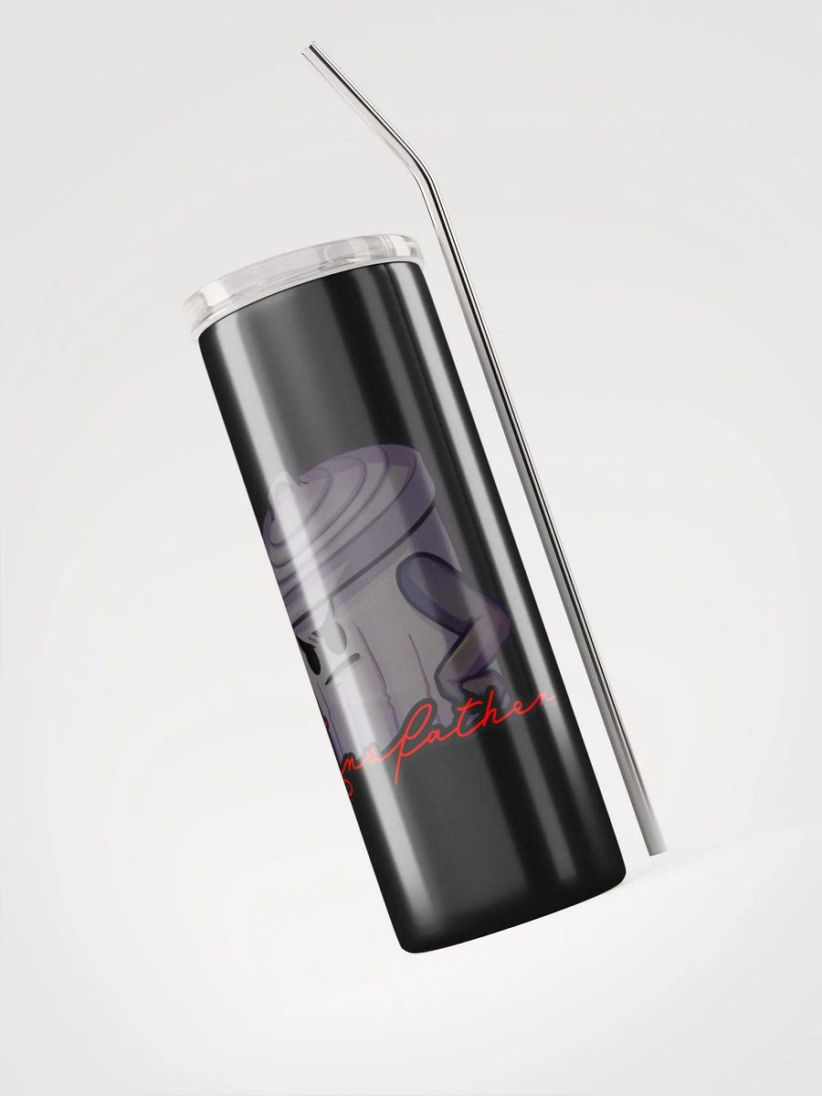 Disappointed Terry Tumbler product image (6)