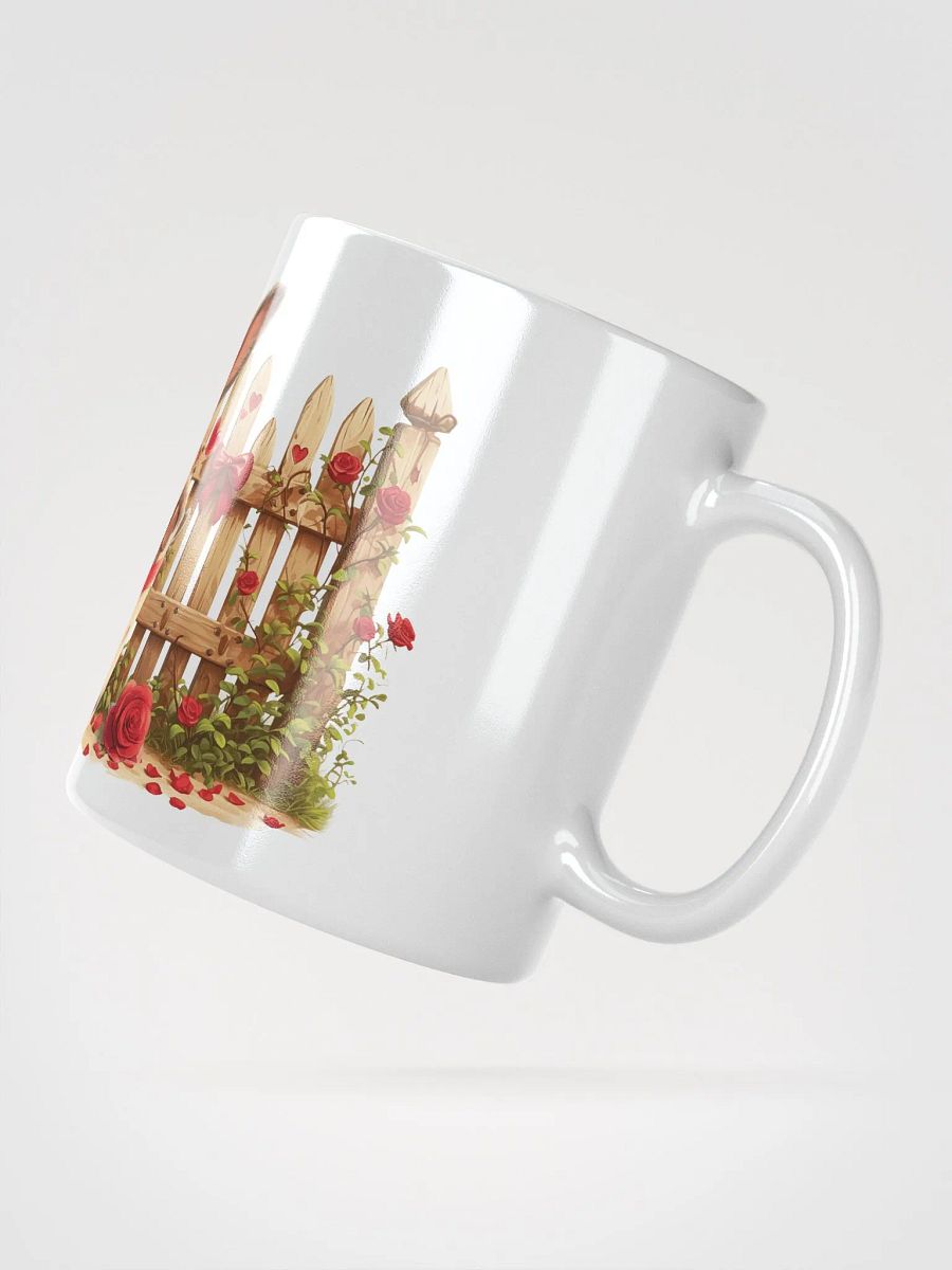 Heartwarming Farm Friends Mug product image (4)