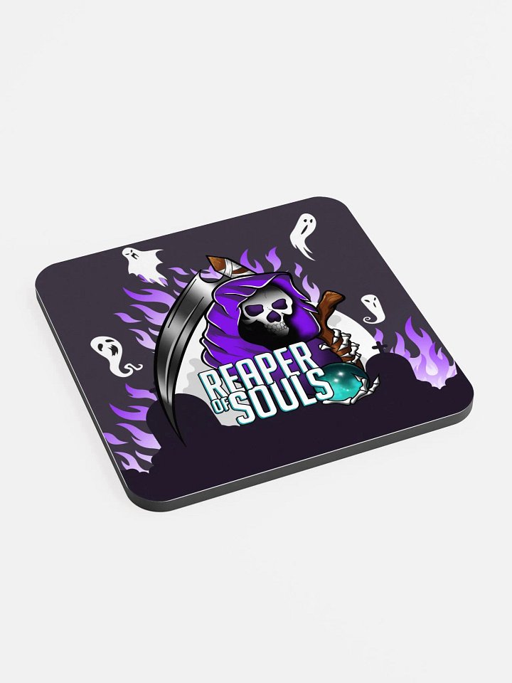 Reaper Coaster product image (2)