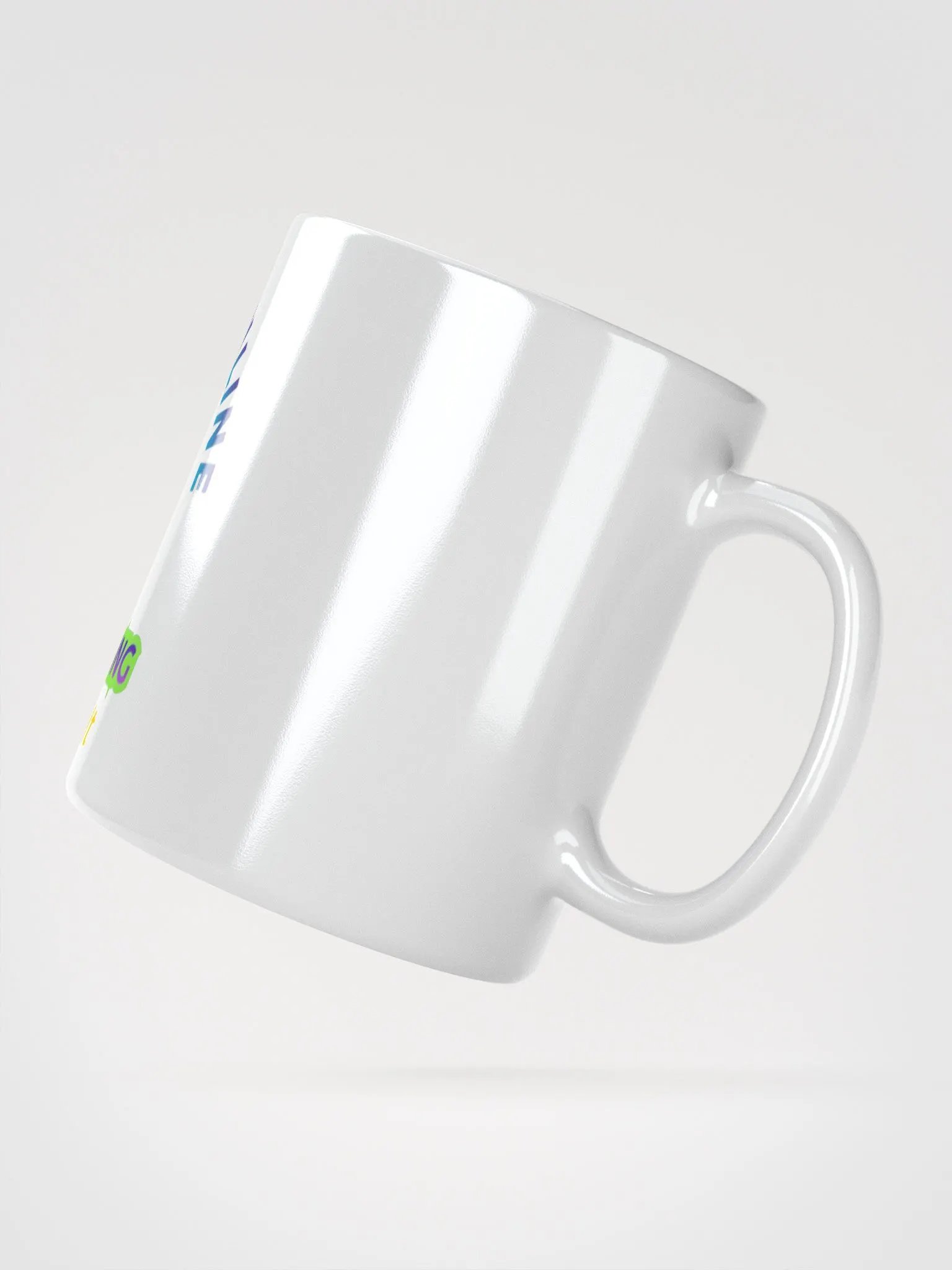#DonnyBrokeIt Mug product image (2)