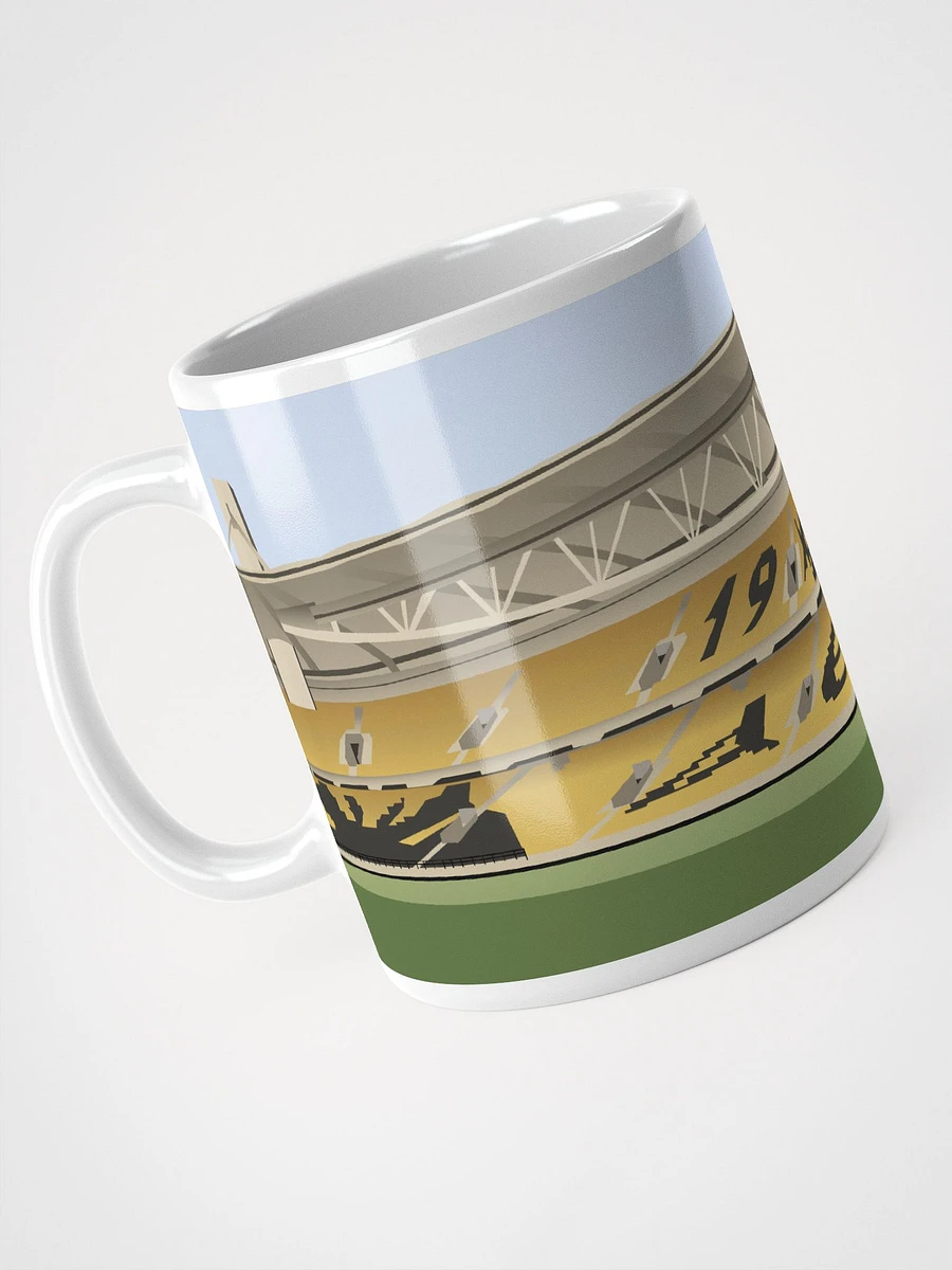 AEK Stadium Design Mug product image (5)