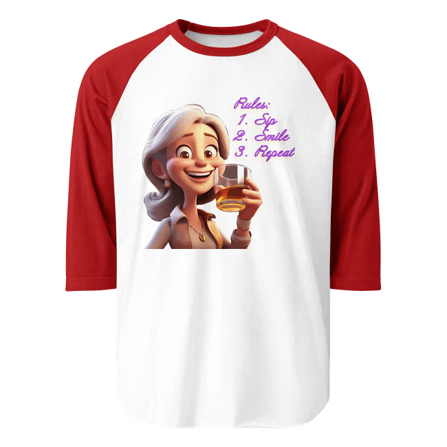 Baseball Shirt