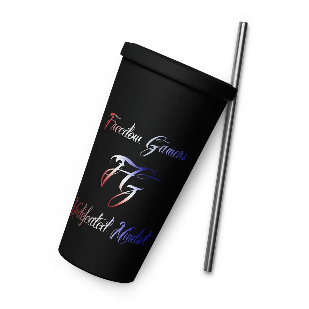 FG Insulated Tumbler product image (8)