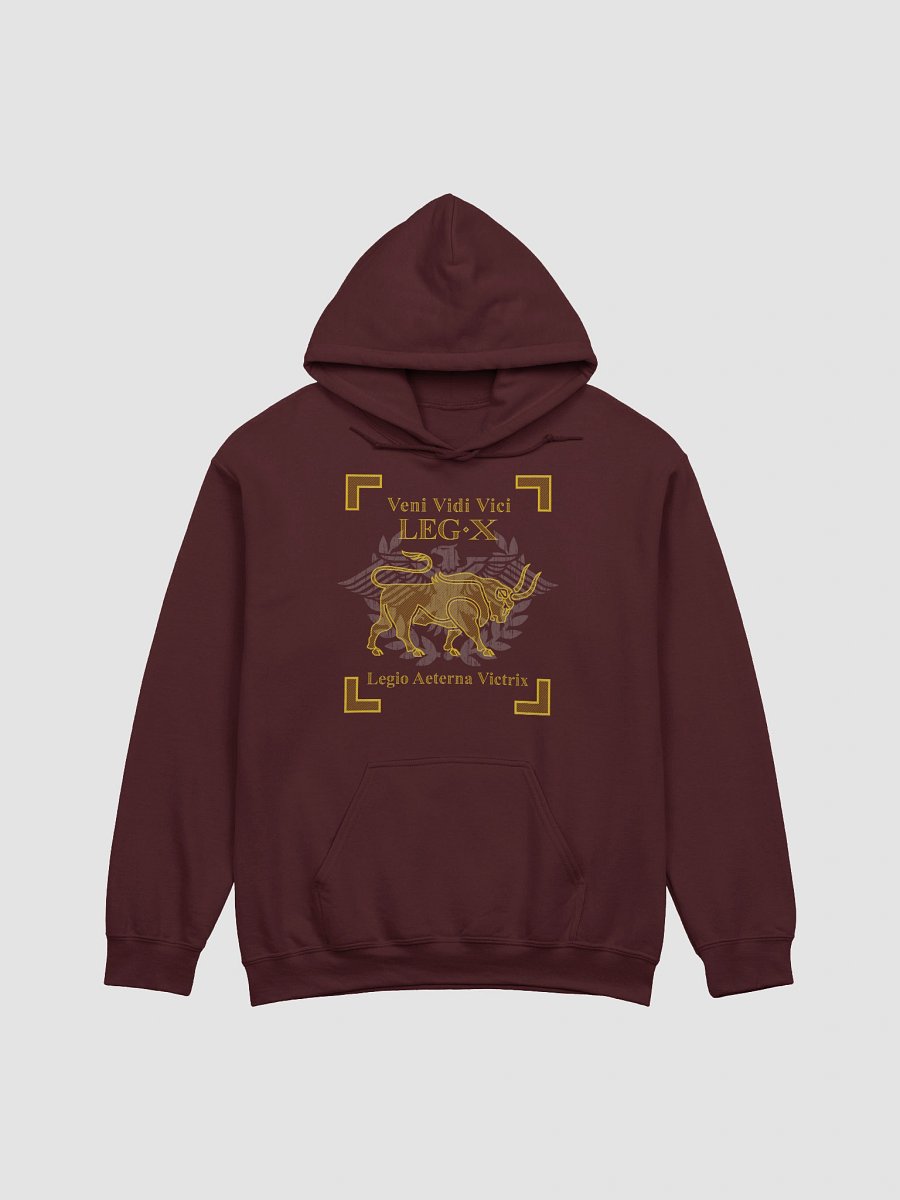 Legion X - veni vidi vici product image (2)