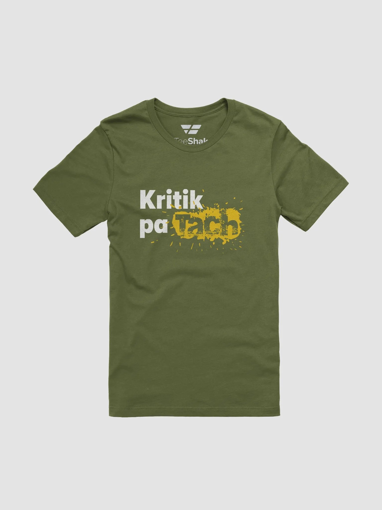 Kritik Pa Tach product image (2)