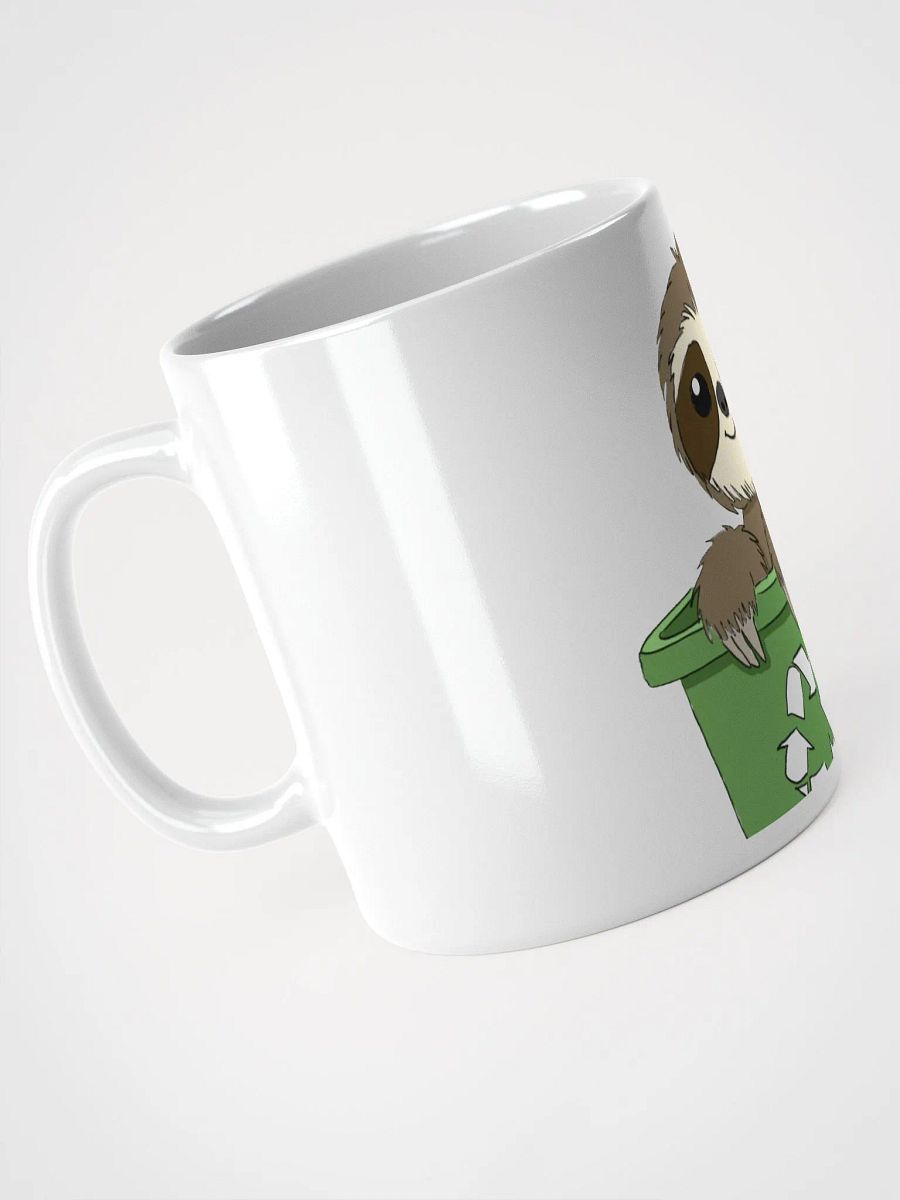 Bin - White Mug product image (4)