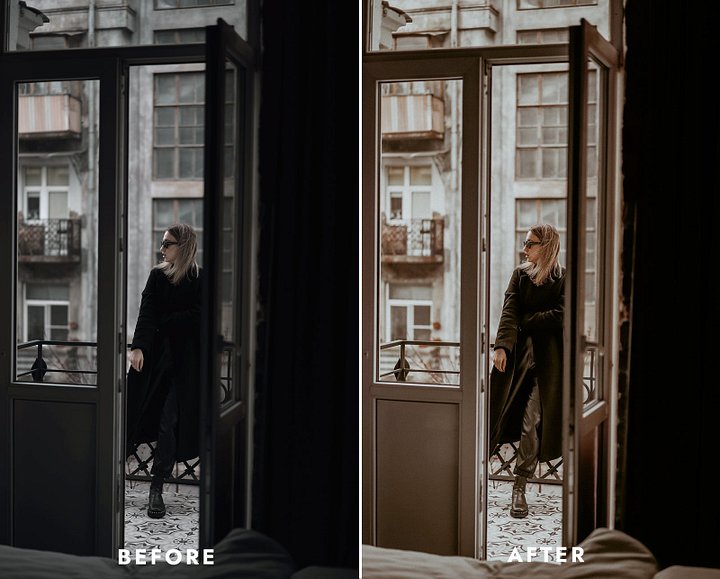 Paris vibe product image (2)