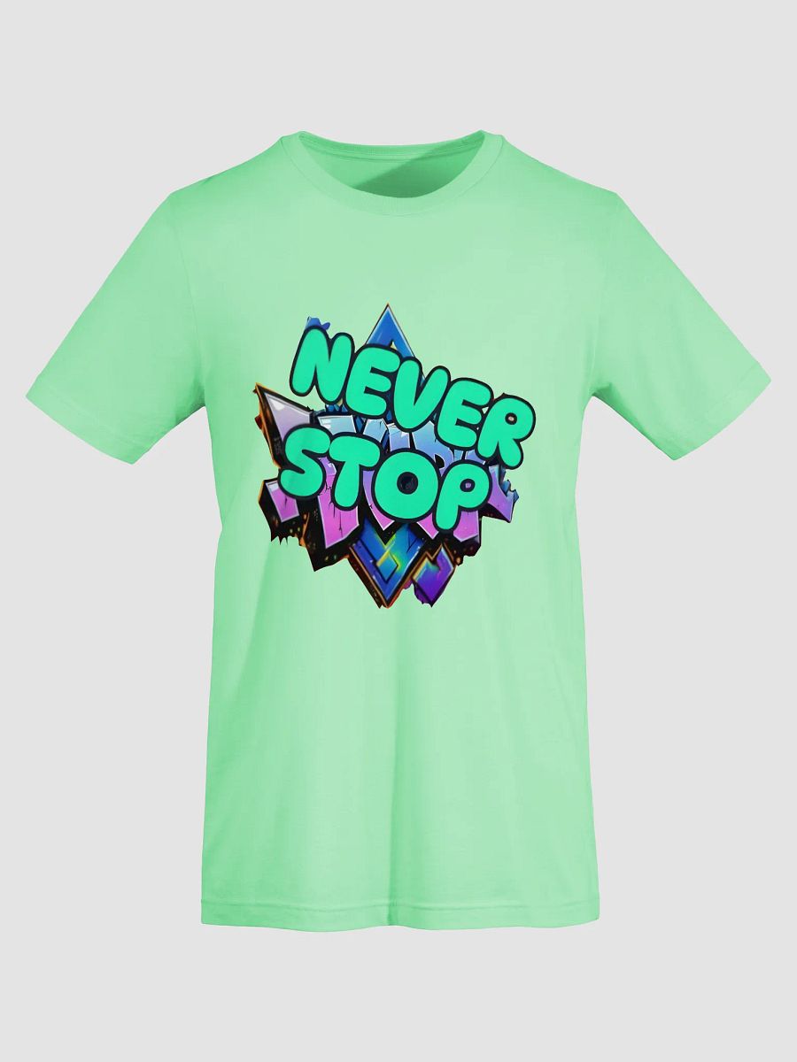 Bella Supersoft T-Shirt product image (85)