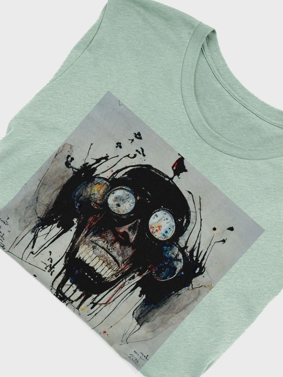 Nightmare Tee product image (5)