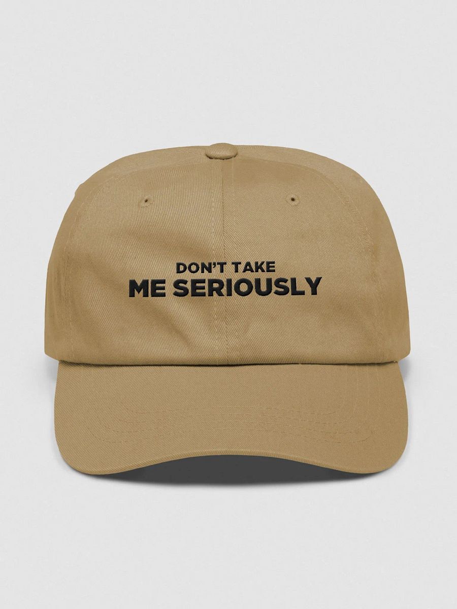 the stupid little hat i wear in my videos (i dont set the price idk why its so expensive) product image (1)