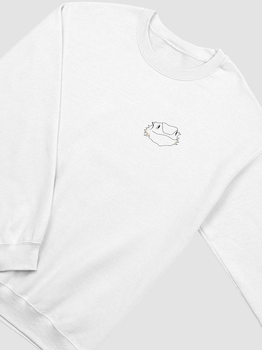 Unisex Sweatshirt - Color Logo product image (4)