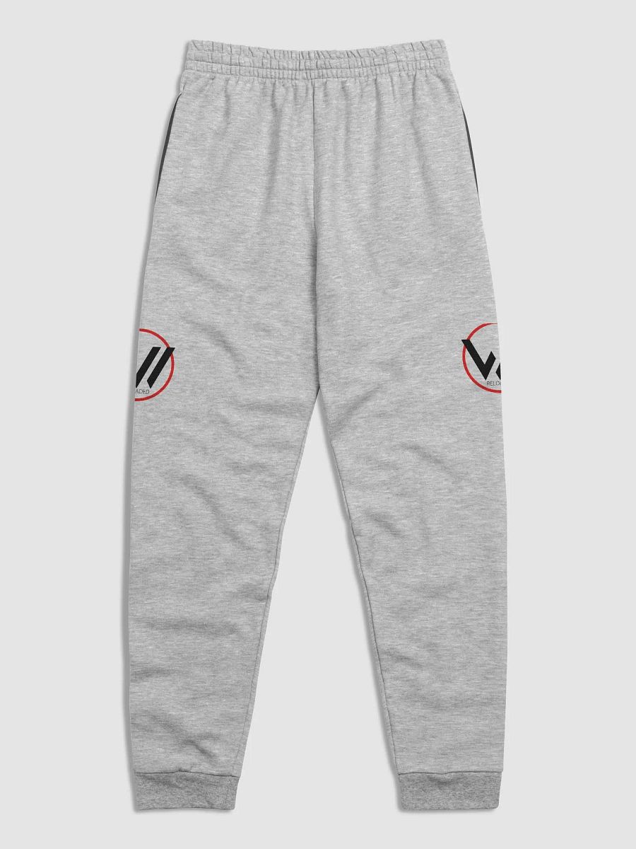 WorldWide Reloaded Jerzees Unisex Joggers product image (5)