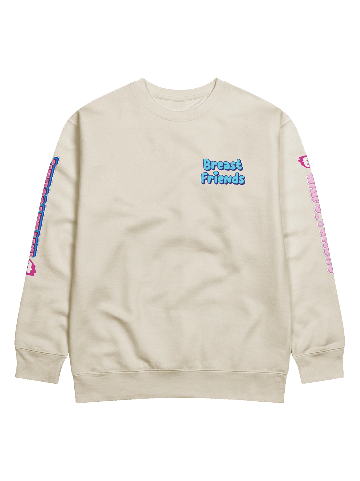 Breast Friends product image (16)