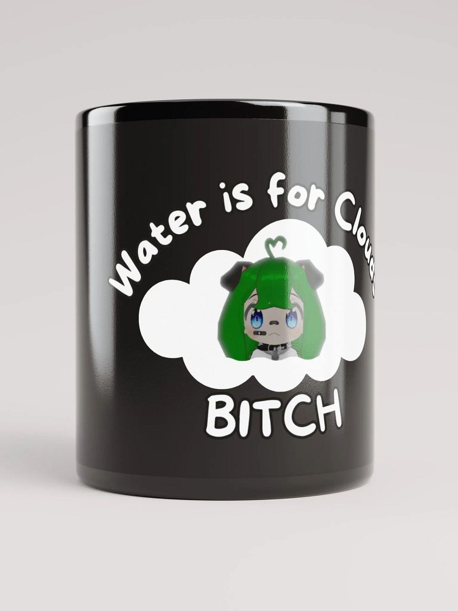 Water is for Clouds Water Cup - 2 Sizes product image (5)