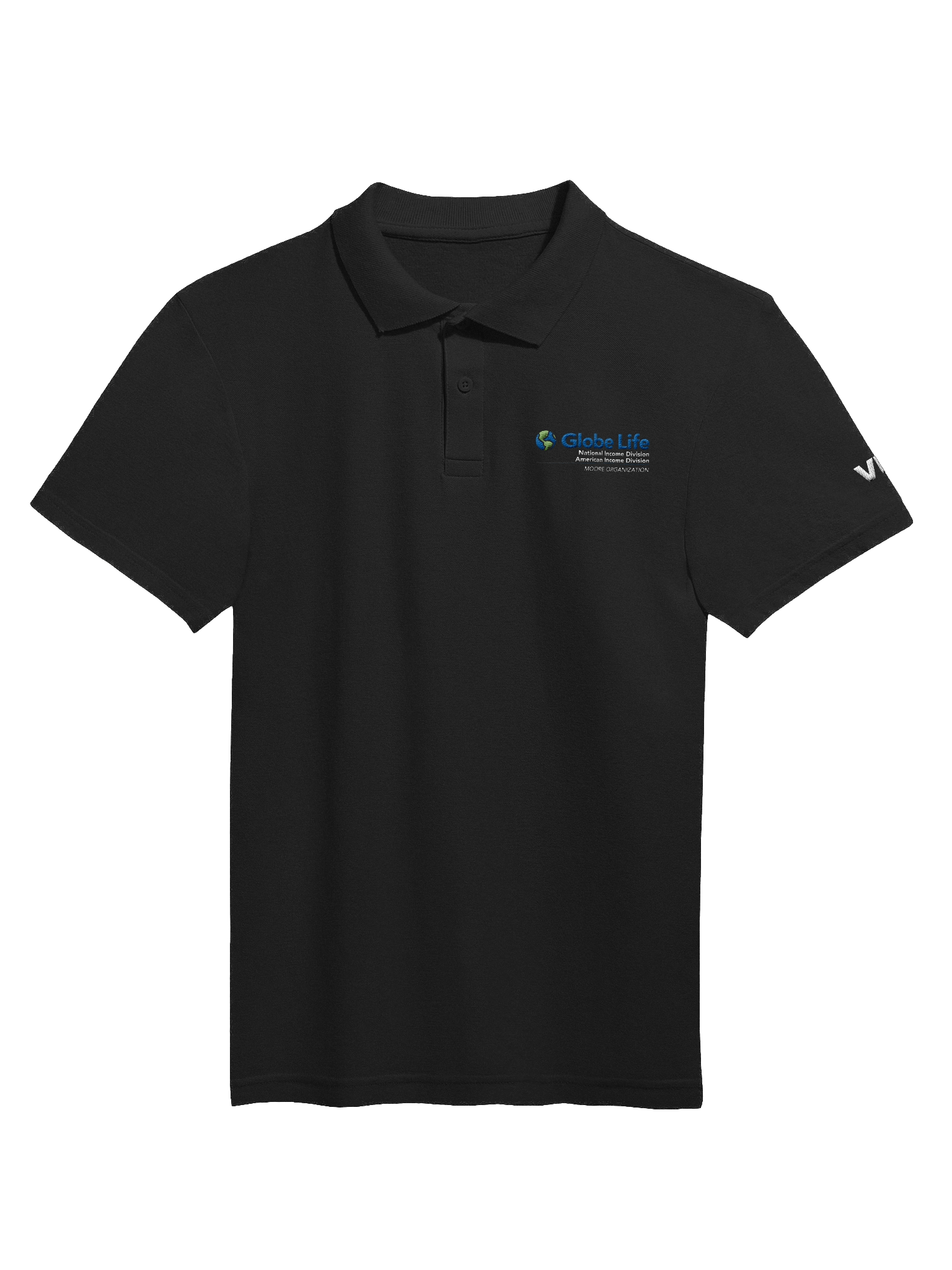 Moore Organization Polo – VIP Edition product image (1)