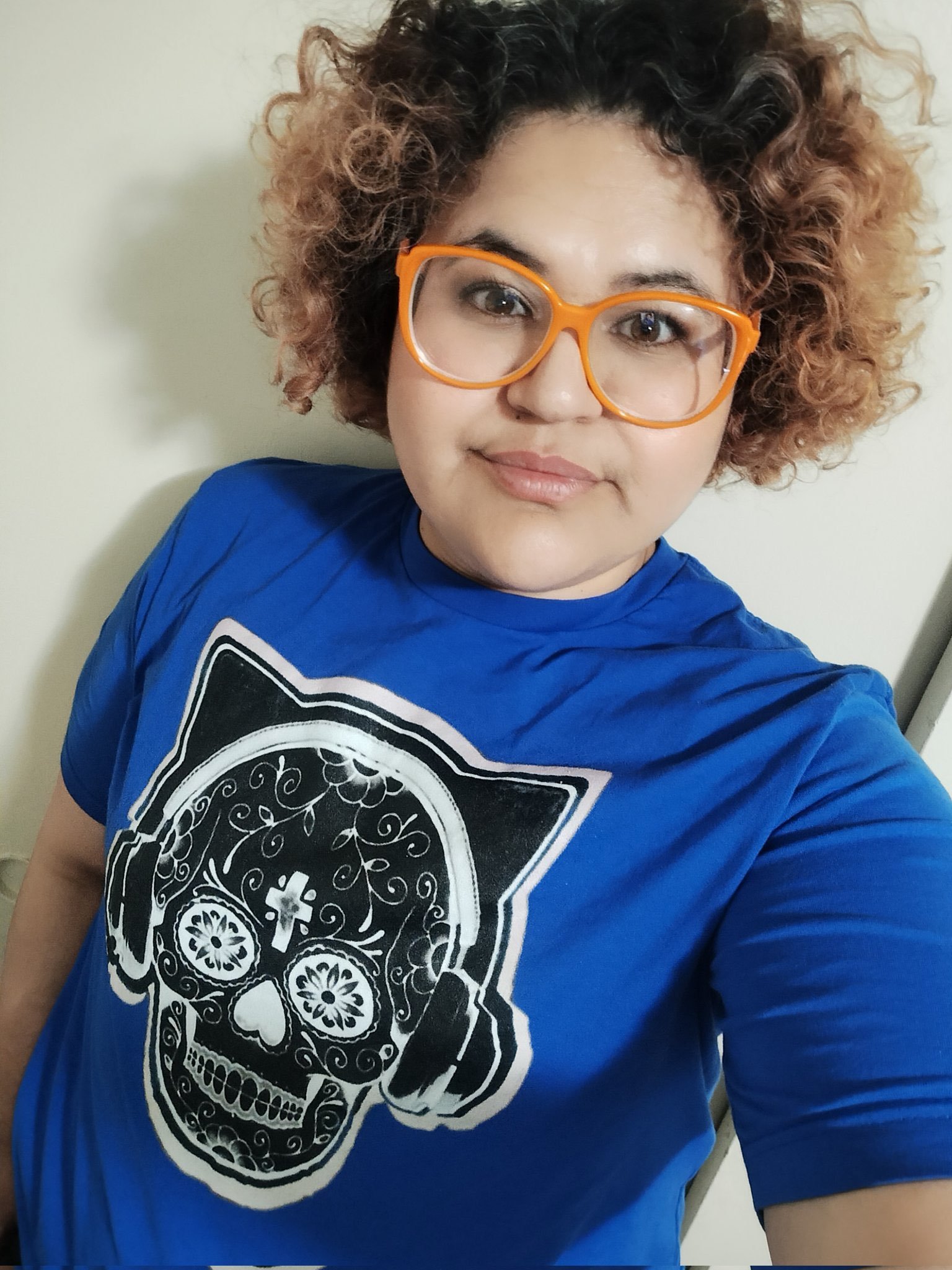 La Familia Sugar Skull product image (1)