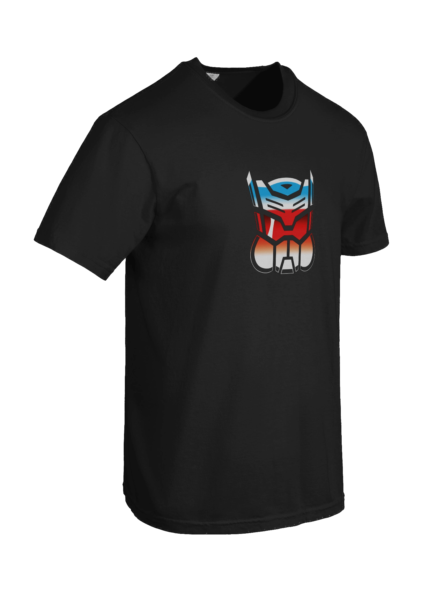 JOHNNYFLASH T-Shirt product image (8)