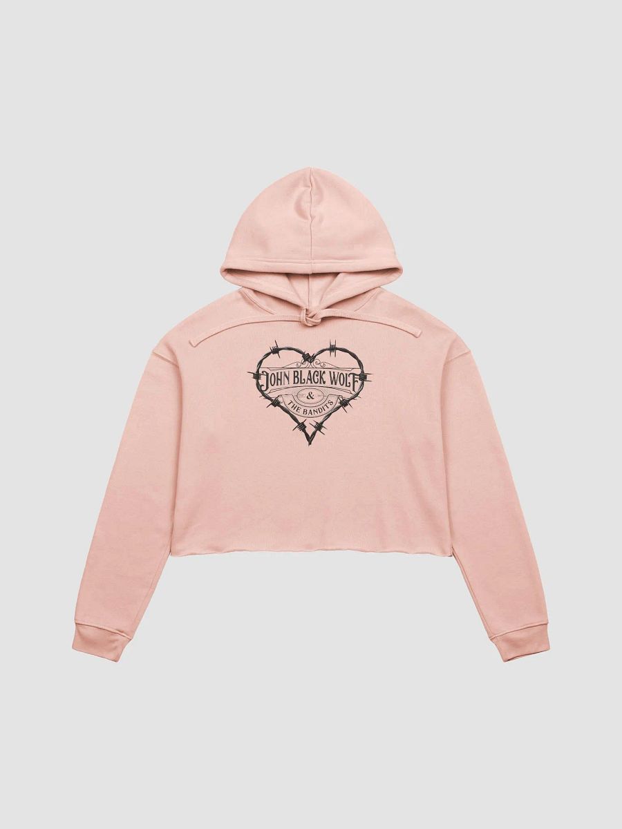 JBW Hoodie Woman product image (1)