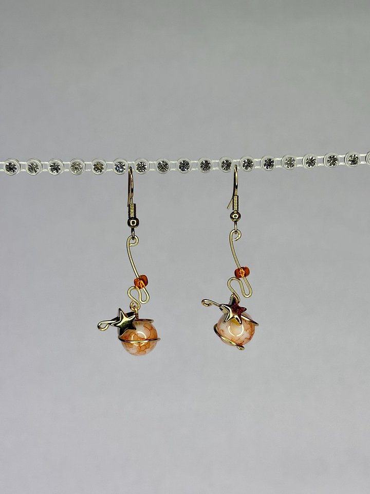 Cosmic Earrings Set 5/12 product image (1)