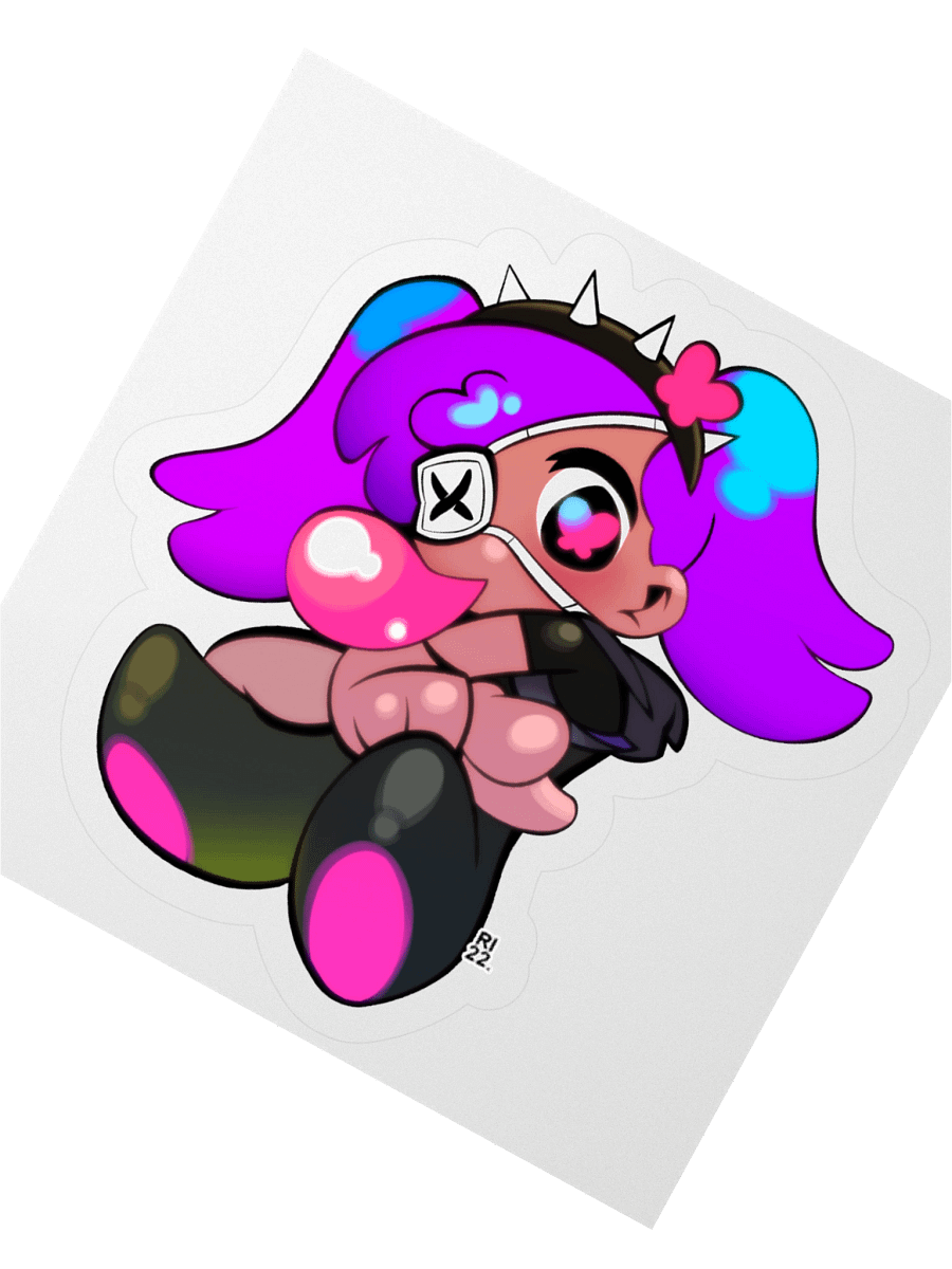 SASHA product image (2)