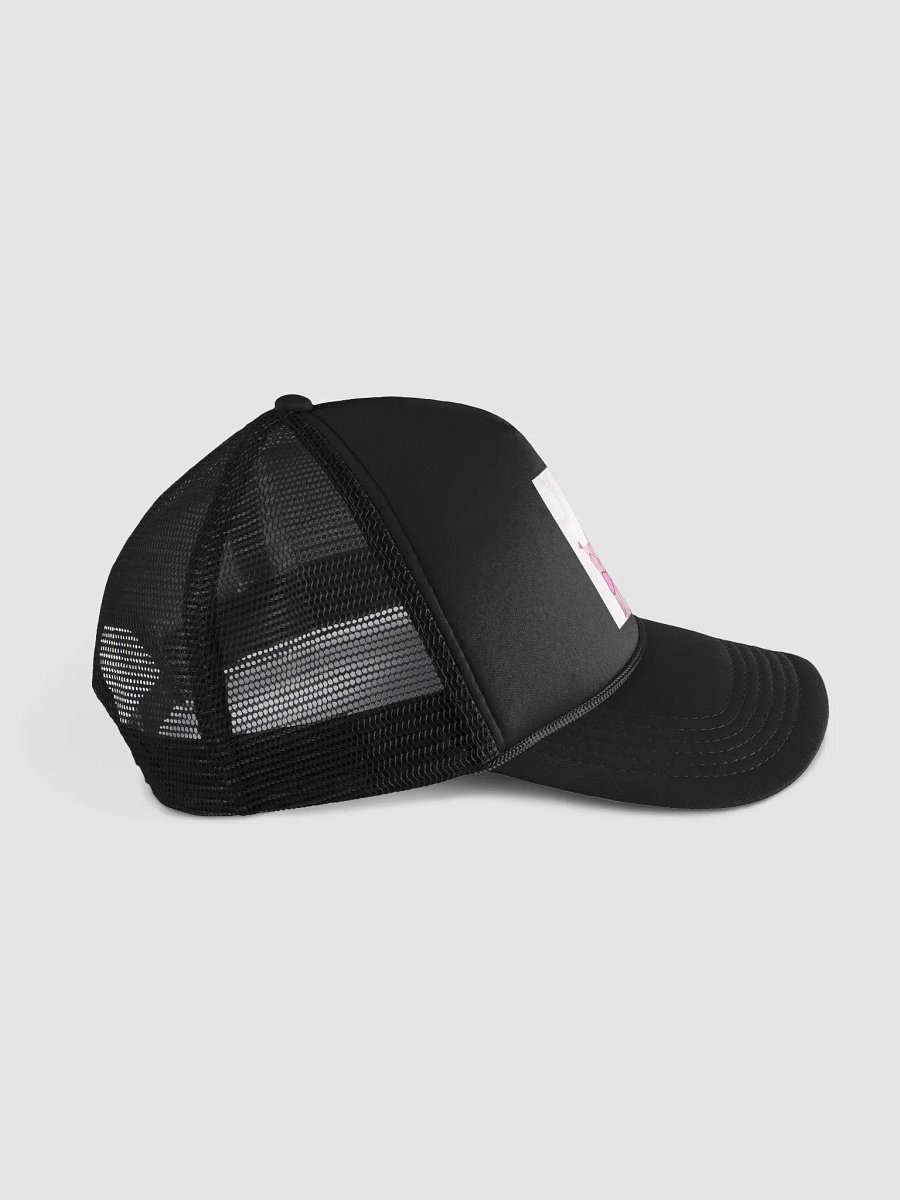 KITCAT - KT,, Kitcat featured tucker hat! product image (6)