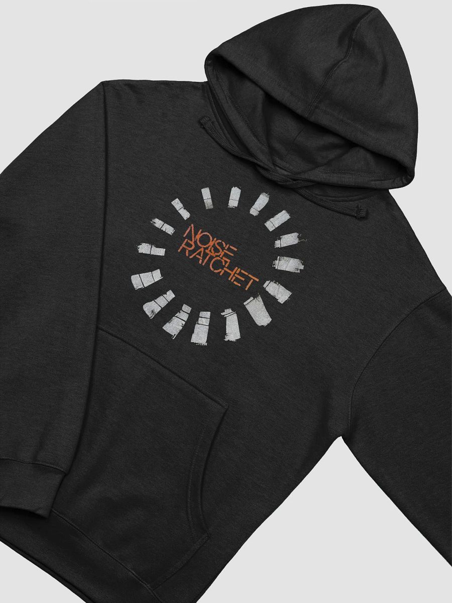 Cozy Blend Midweight Hoodie product image (3)